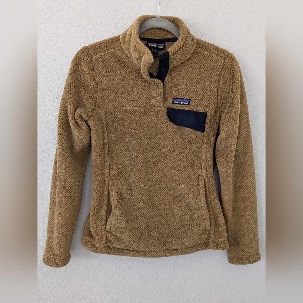 PATAGONIA Half Snap Pullover - Women's